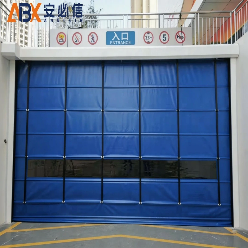 三门峡市充气式门封