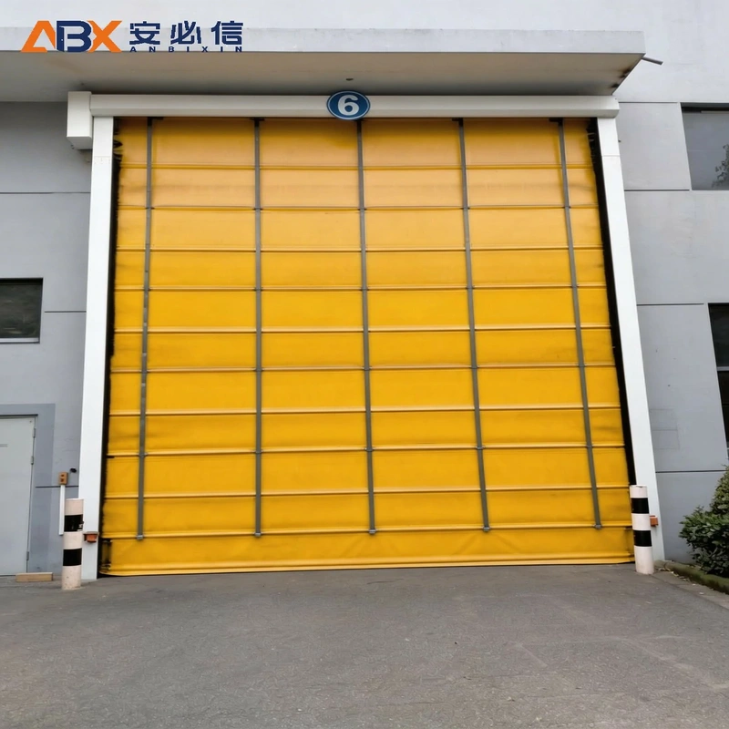 三门峡市机械式门封