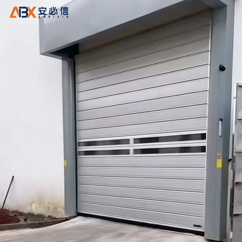 三门峡市雷达高速门